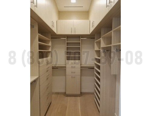 Гардеробный гарнитур модель kd170 купить в Щербинке