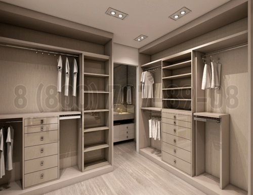 Гардеробный гарнитур модель kd176 купить в Щербинке