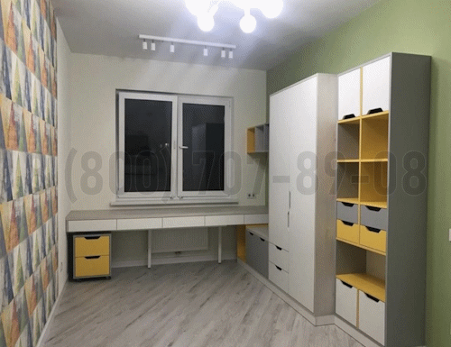 Рабочая зона модель r069 купить в Щербинке