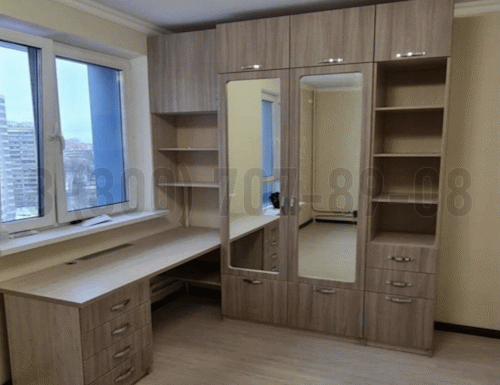 Рабочая зона модель r144 купить в Щербинке