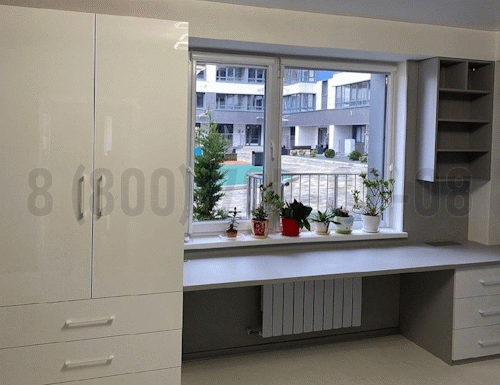 Рабочая зона модель r256 купить в Щербинке