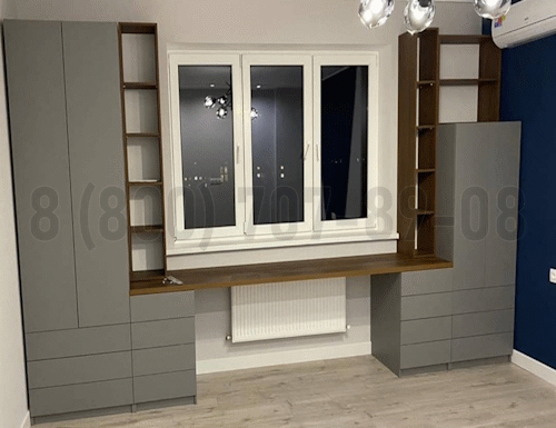 Рабочая зона модель r348 купить в Щербинке
