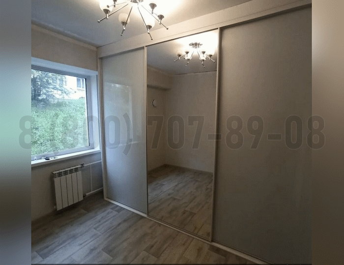 Шкаф гарнитур модель s295 купить в Щербинке
