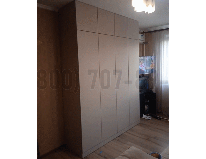 Шкаф гарнитур модель s396 купить в Щербинке