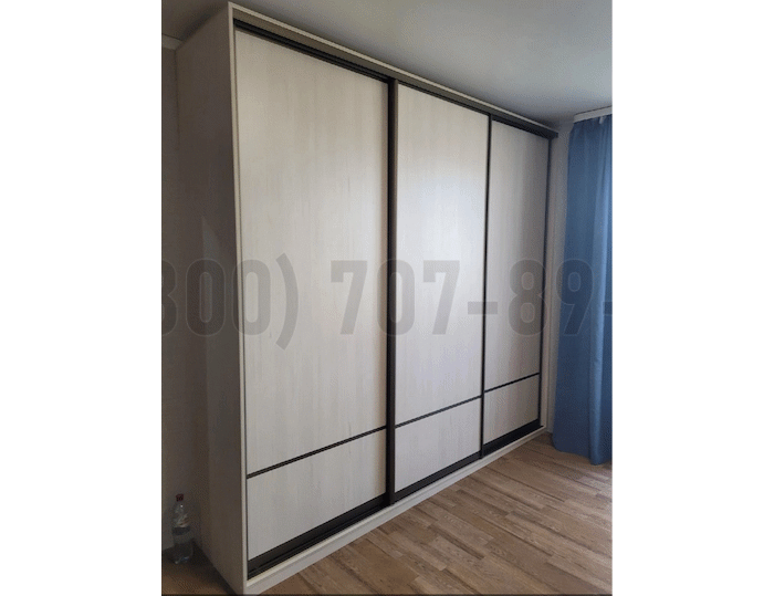 Шкаф гарнитур модель s418 купить в Щербинке