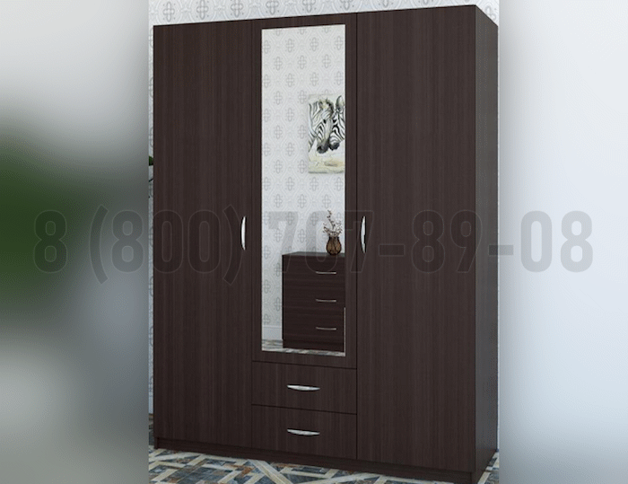 Шкаф гарнитур модель s421 купить в Щербинке