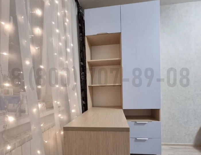 Шкаф гарнитур модель s574 купить в Щербинке