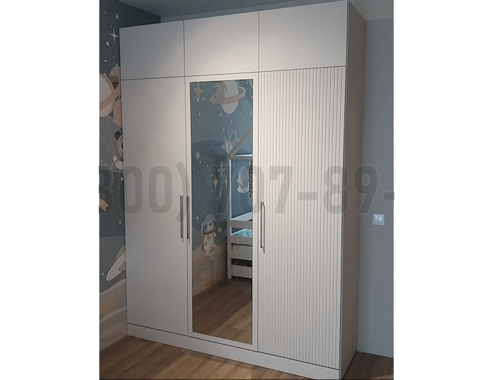 Шкаф гарнитур модель s614 купить в Щербинке