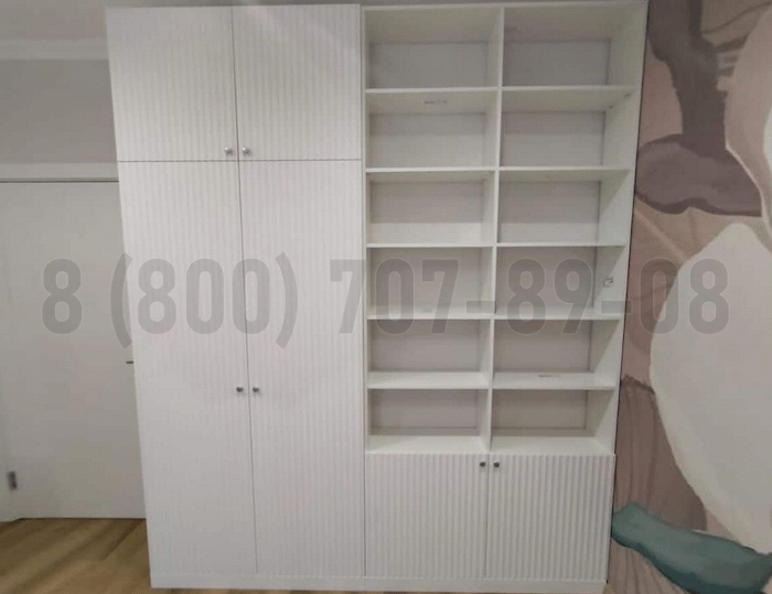 Шкаф гарнитур модель s635 купить в Щербинке