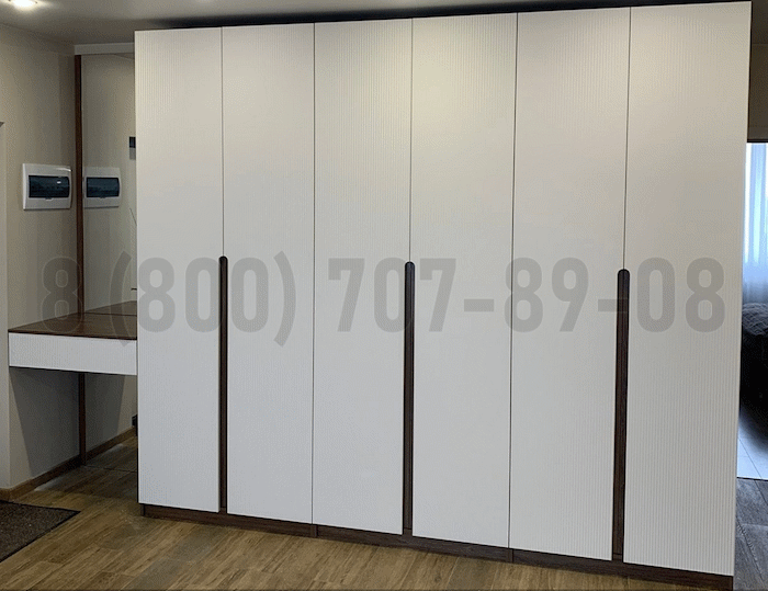 Шкаф гарнитур модель s641 купить в Щербинке