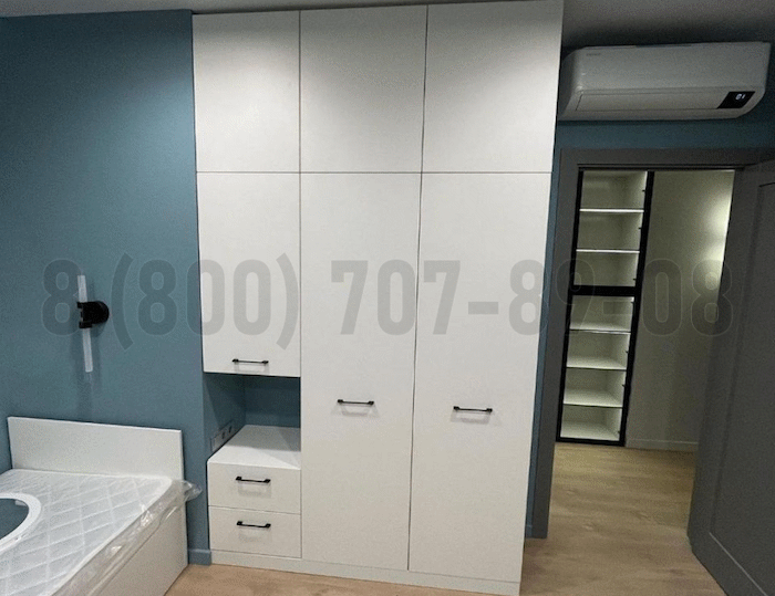 Шкаф гарнитур модель s739 купить в Щербинке