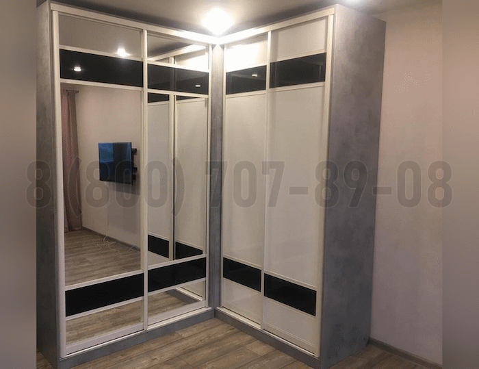 Шкаф гарнитур модель s774 купить в Щербинке