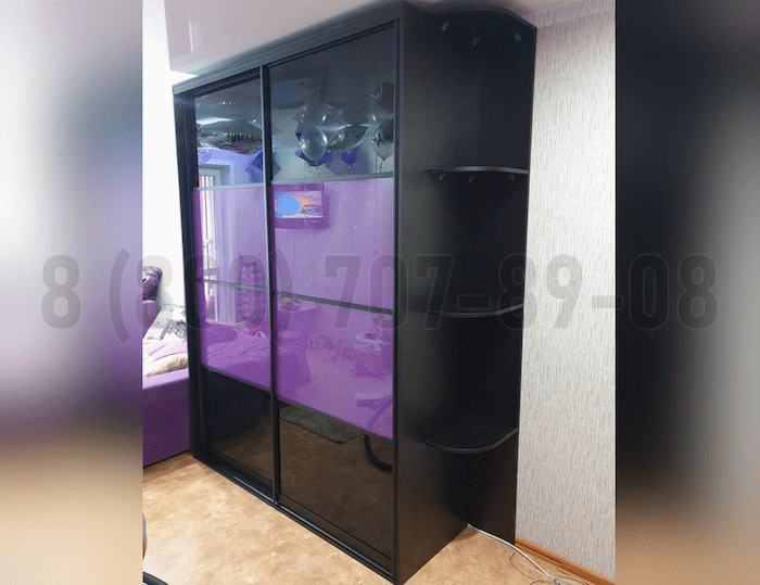 Шкаф гарнитур модель s778 купить в Щербинке