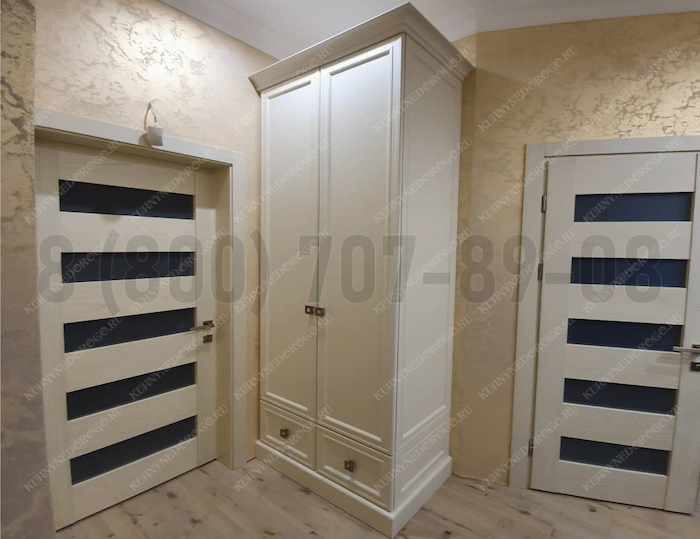Шкаф гарнитур модель sh049 купить в Щербинке