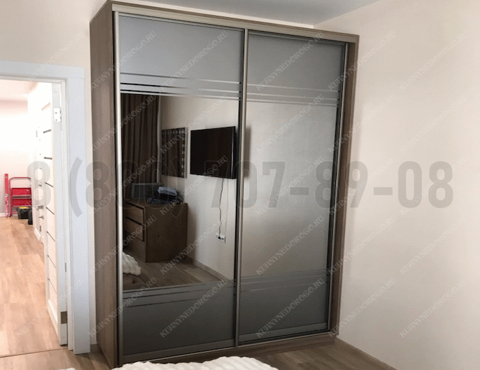 Шкаф гарнитур модель sh108 купить в Щербинке