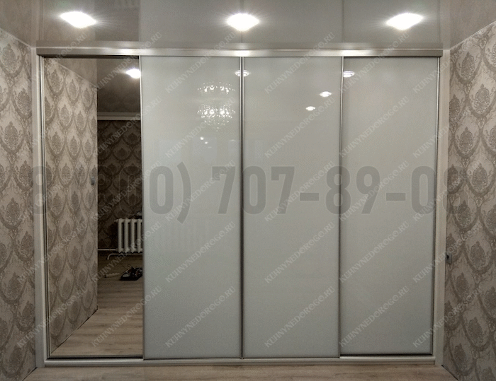 Шкаф гарнитур модель sh114 купить в Щербинке